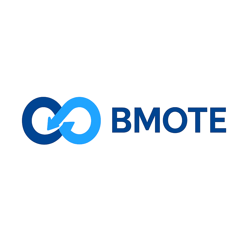 BMOTE Logo